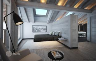 3-bedroom apartment in new building 163 m² in Saint-Martin-de-Belleville for 2,400,000 €
