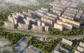 New residential complex surrounded by urban infrastructure, Krasnodar, Russia for From 5,276,000 ₽