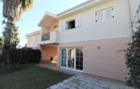 Furnished Villa Close to Golf Courses with Pool in Belek for $327,000