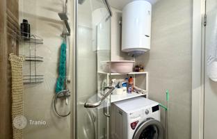 2-room apartment 69 m² in Tivat city for 300,000 €