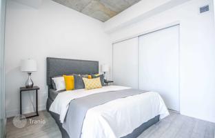4-bedroom apartment in Queen Street East for C$873,000