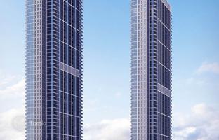 1200 new flats in residential complex Creek Vistas Heights in Nad Al Sheba 1 for From $1,025,000