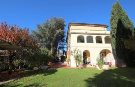 Calci (Pisa) — Tuscany — Villa/Building for sale for 1,790,000 €