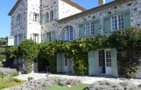 Villa – Vence, Côte d'Azur (French Riviera), France for 3,300,000 €