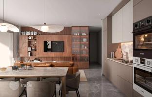 2-bedroom apartment in new building in Larnaca for 280,000 €