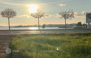 Land plot 2,514 m² in Sukošan. Price on request