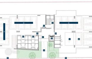 3-bedroom apartment 173 m² in Nicosia for 525,000 €