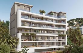 3-bedrooms apartments in new building in Roquebrune — Cap Martin, France for 461,000 €