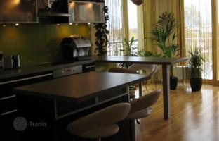 4-room apartment 132 m² in Dzintaru prospekts for 210,000 €