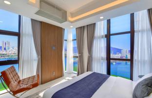 Apartment in Da Nang for $334,000