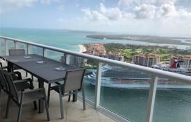 Apartment – Miami Beach, Florida, USA for $6,700 per week