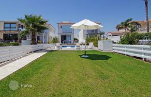 3-bedroom cottage 140 m² in Famagusta for 895,000 €
