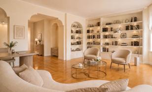 4-bedroom apartment in Milan. Price on request