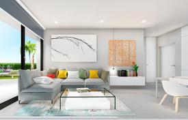 Villa on one level with 2 bedrooms and private pool in Calasparra, Murcia for 279,000 €