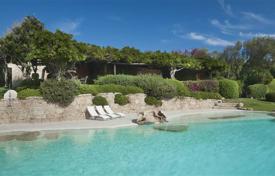 Detached house – Porto Cervo, Sardinia, Italy for 12,000,000 €