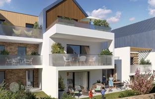 9 new objects in residential complex in Quiberon for From 497,000 €