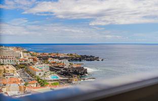 3-room penthouse 92 m² in Puerto de Santiago for 250,000 €