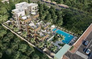 1-bedroom apartment 50 m² in Antalya (city) for 7,468,000 TRY