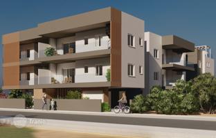 2-bedroom apartment 75 m² in Latsia for 190,000 €