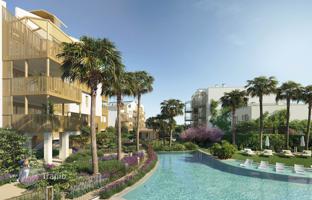 3-bedroom apartment 92 m² in Denia for 447,000 €