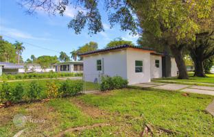 4-bedroom house 146 m² in Miami for $1,202,000
