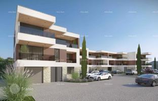 3-room apartment 128 m² in Pula for 348,000 €