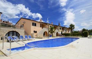 3-bedroom house 125 m² in Porec for 364,000 €