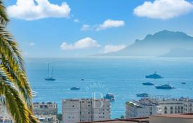5-bedrooms apartment 100 m² in Cannes, France for 1,980,000 €