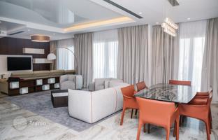 Furnished 6-bedroom penthouse with large rooftop terrace in Papas area, Limassol, Cyprus for 2,300,000 €