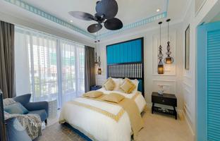 4-bedroom villa 300 m² in Da Nang for $1,450,000