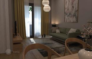 2-room apartment 62 m² in Vake-Saburtalo for $151,000