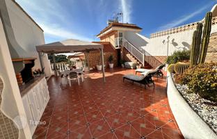 3-bedroom villa 149 m² in Costa Adeje for 850,000 €
