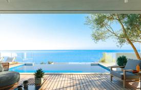 3 Bedroom modern bungallow in new upcoming development in Kissonerga for 600,000 €