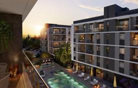 Luxury 1-bedroom apartment in one of the most prestigious areas of Limassol for 265,000 €