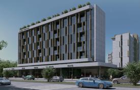 2-bedroom apartment 120 m² in Antalya (city) for 29,985,000 TRY