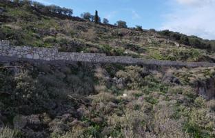 Land plot 10,750 m² in Chania for 750,000 €