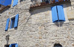2-bedroom house 80 m² in Sibenik-Knin for 265,000 €