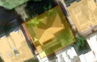 Land plot 521 m² in Neapolis for 3,000,000 €