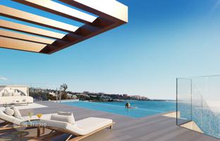3-bedroom apartment 232 m² in Marbella for 2,650,000 €