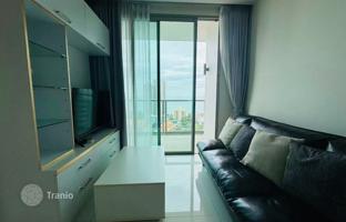 1-bedroom apartment 35 m² in Pattaya for $125,000