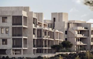 2-bedroom apartment in new building in Famagusta for 237,000 €
