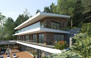 7-bedroom cottage 1,000 m² in Kato Platres for 3,100,000 €