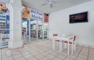 2-bedroom apartments in condo 116 m² in Aventura for $260,000