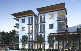 Condominium 1 bedroom near Chaweng beach for $124,000