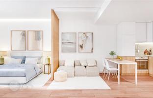 Apartment 84 m² in Porto (city) for 494,000 €