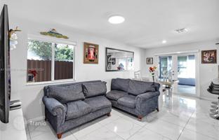 3-bedroom house 124 m² in Miami for $500,000