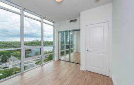 Apartment – Lake Shore Boulevard West, Etobicoke, Toronto,  Ontario,   Canada for C$1,122,000