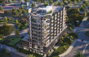 27 new flats in residential complex Almaara Residences in Al Furjan for From $352,000