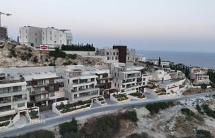 1 new flats in residential complex in Agios Tychonas for From 1,111,000 €