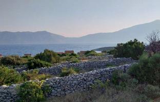 Land plot 640 m² in Split-Dalmatia County for 147,000 €
